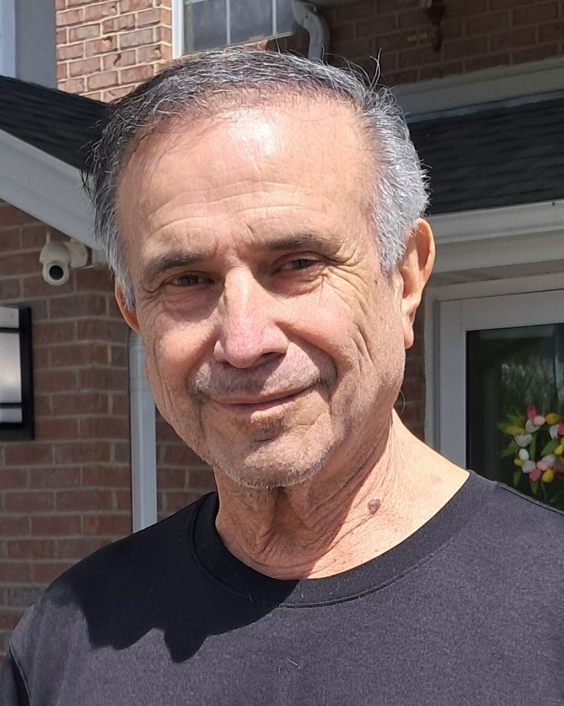 Romeo "Rome" Olivarez