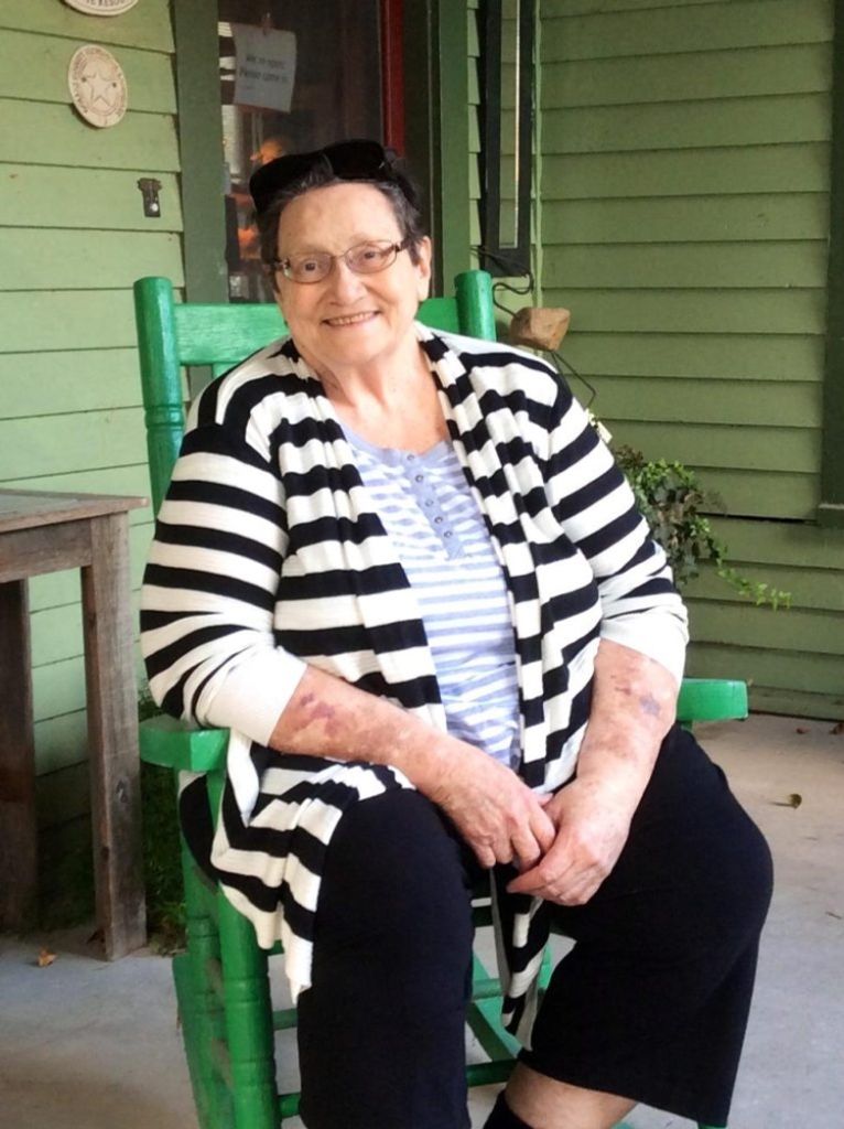 Seibert, Linda Elaine