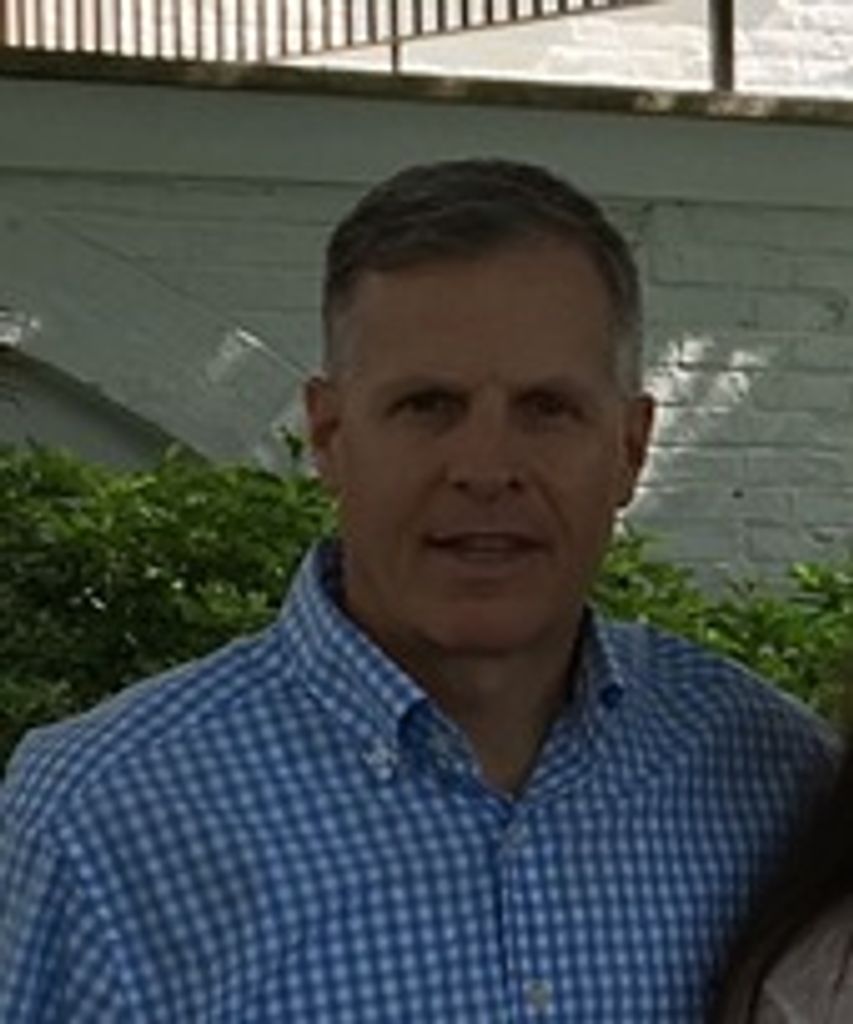 Paul Joseph Perkovich