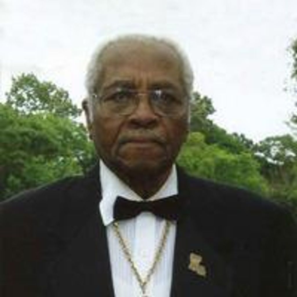 Marion Joseph Bessard, Sr.