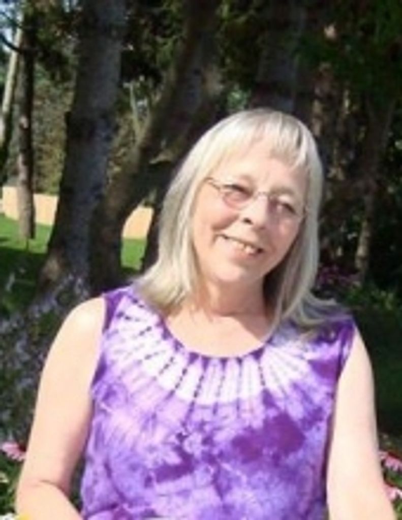 Dianne G. Gross