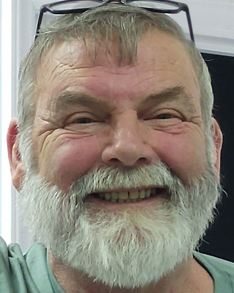 William Paul Patterson, Jr.