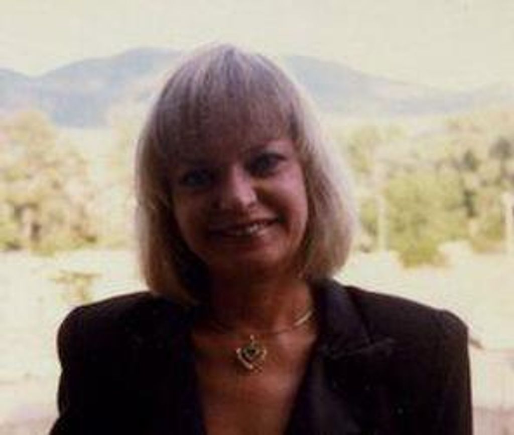 Karen Louise Denison