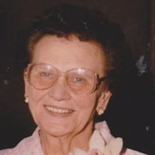Dorothy  I. Mcgregor Profile Photo
