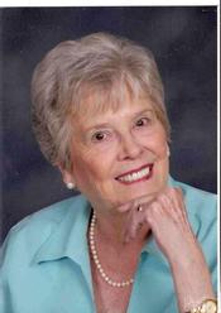 Margaret Dotson Jones