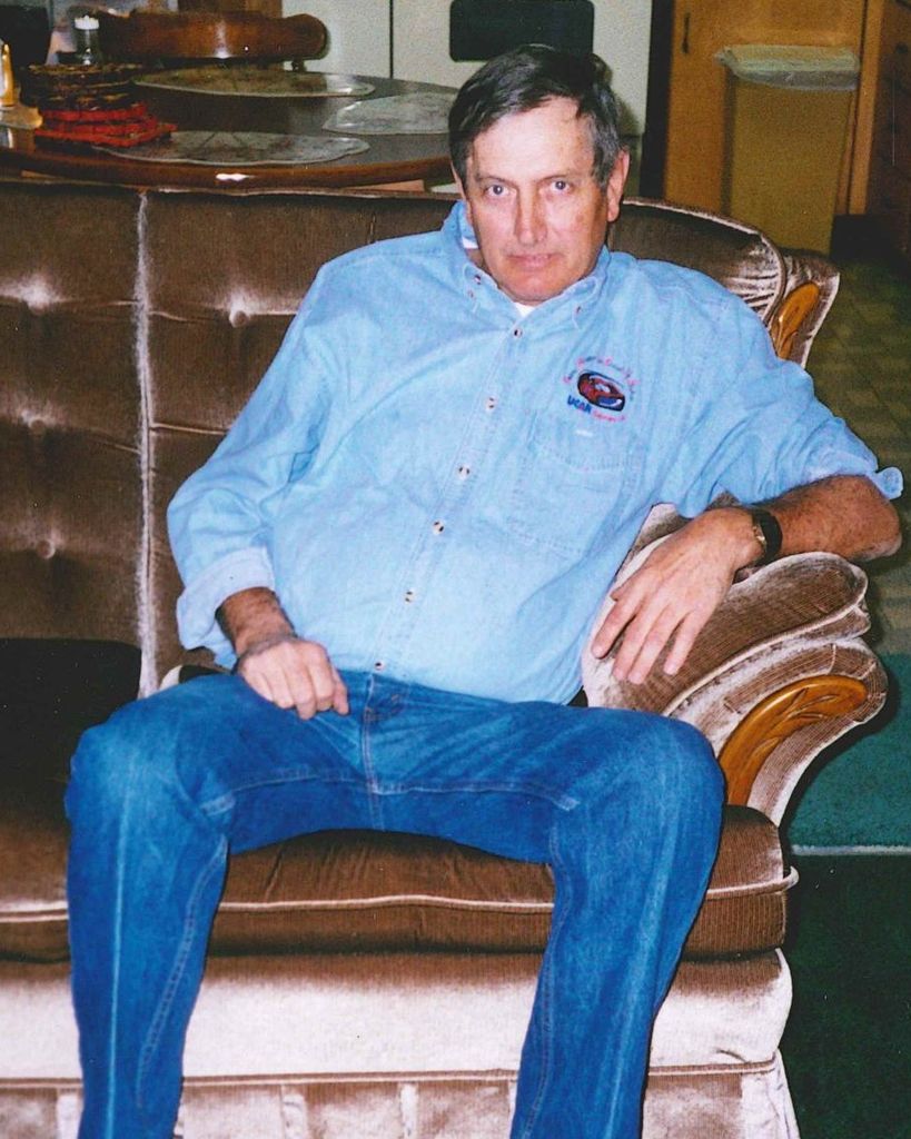 Randy Fitzgerald Profile Photo