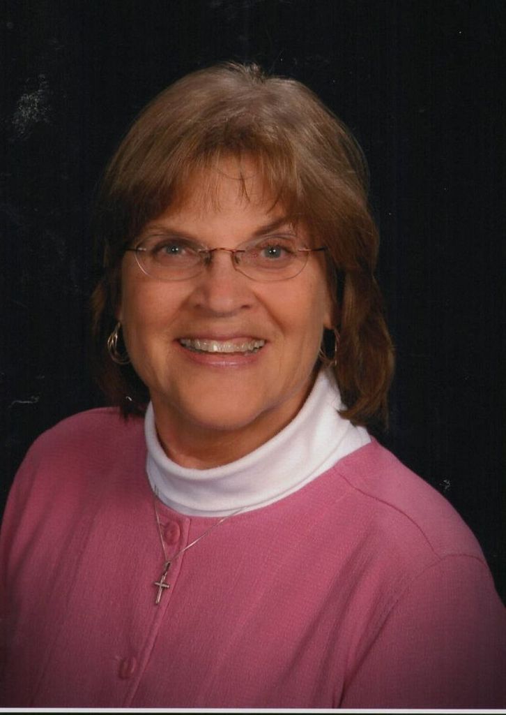 Linda Mozelle (Coult) Lauderdale
