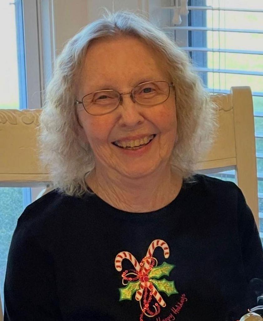 Virginia Swafford