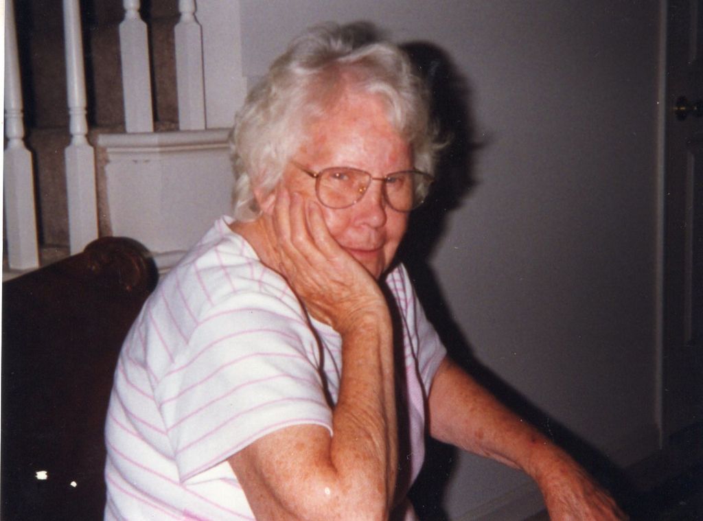 Irene O'Neal Profile Photo