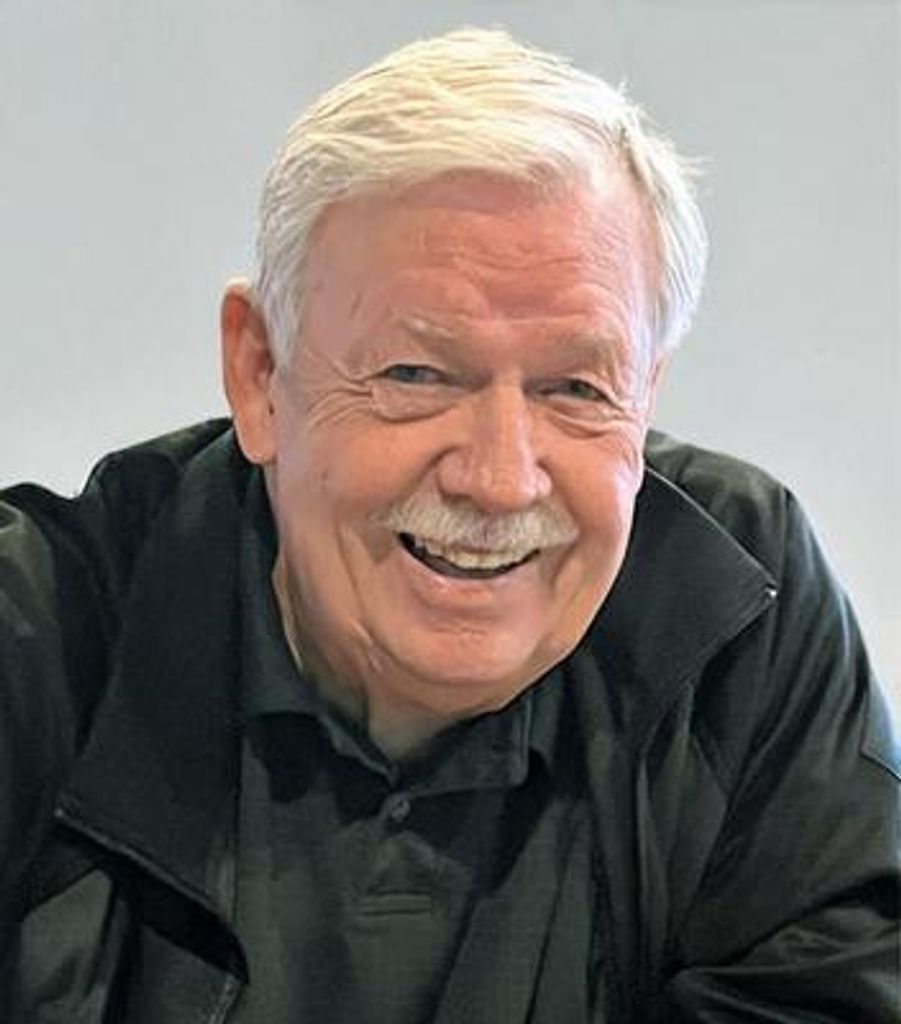 Christopher Ray 'Chris' Newman Profile Photo