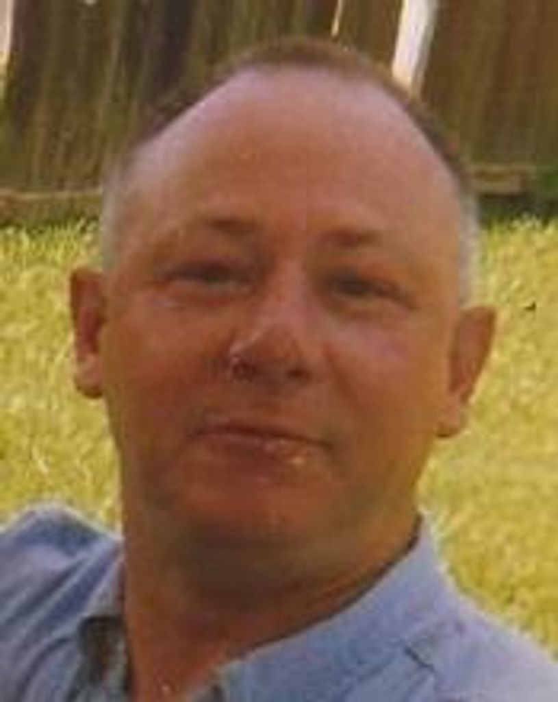 Rick England Profile Photo