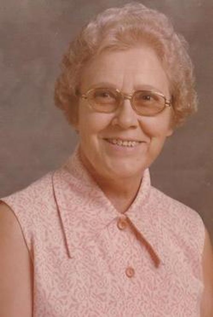 Mary P. Turner