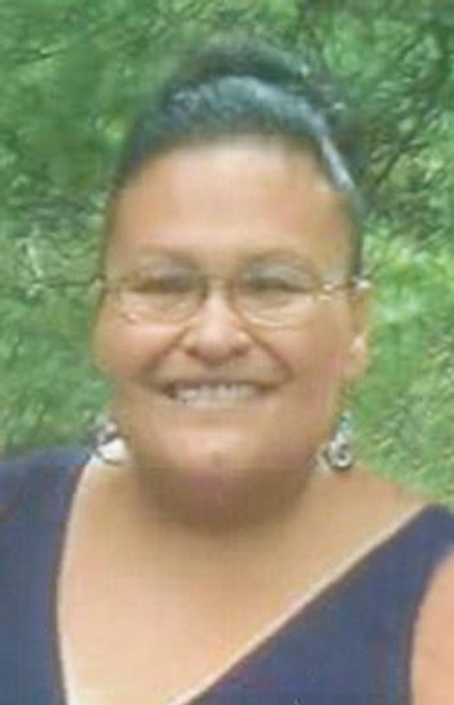 Sherry L. Waupoose