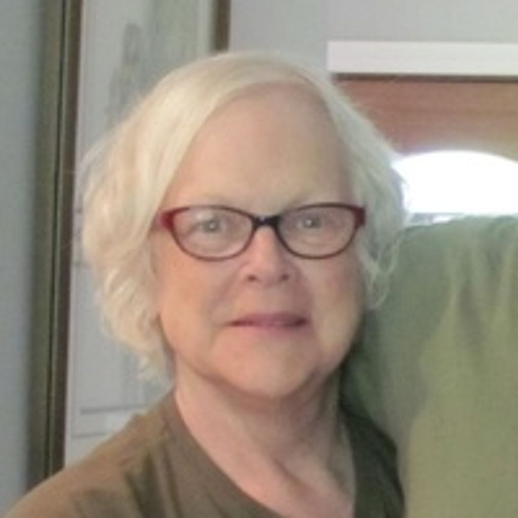 Ann Elizabeth Palmer