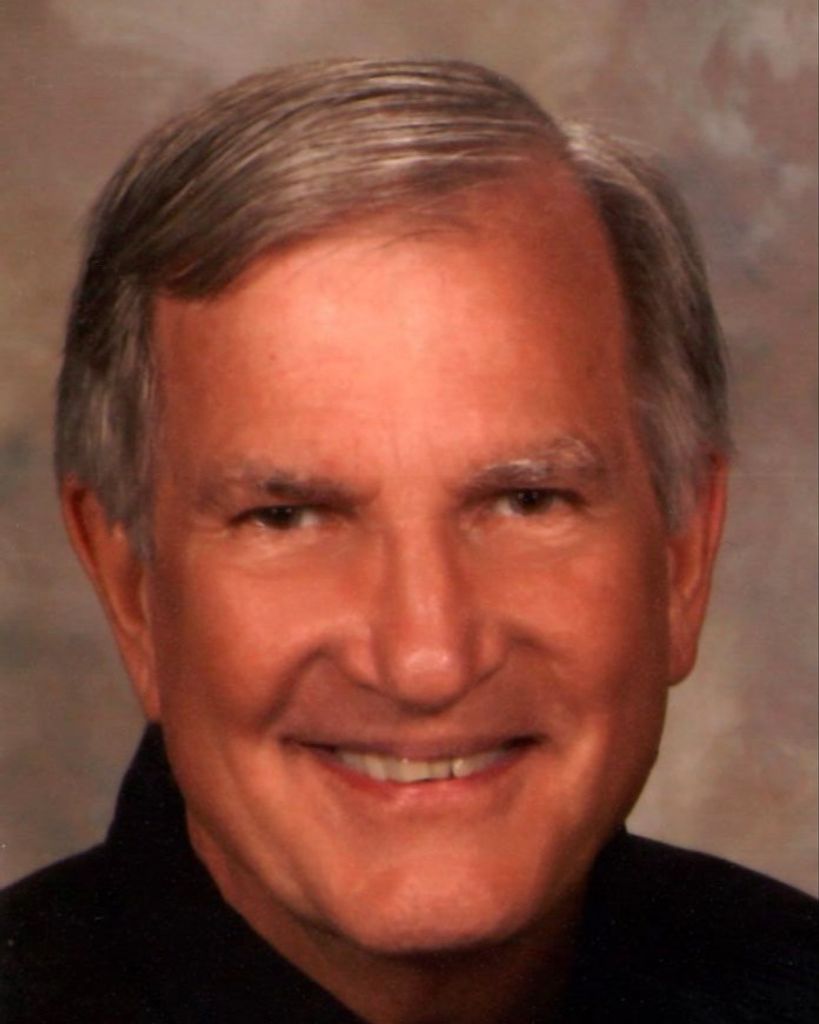 Thomas Edward Zoelle Profile Photo