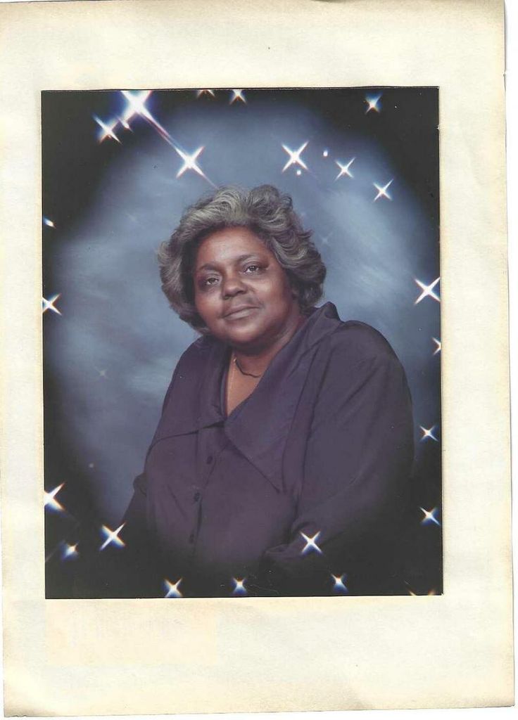 Annie Sue Rich Duncan Profile Photo