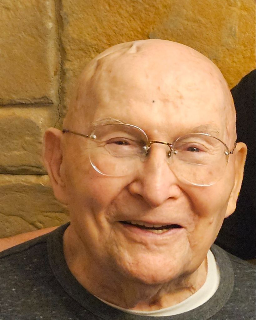 John A. Oravec Profile Photo