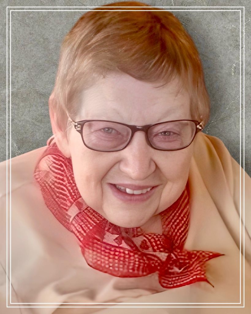 Vera L. Wright Profile Photo