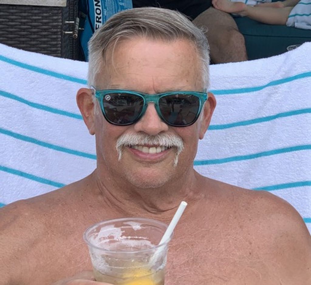 James Gordon Weber Profile Photo