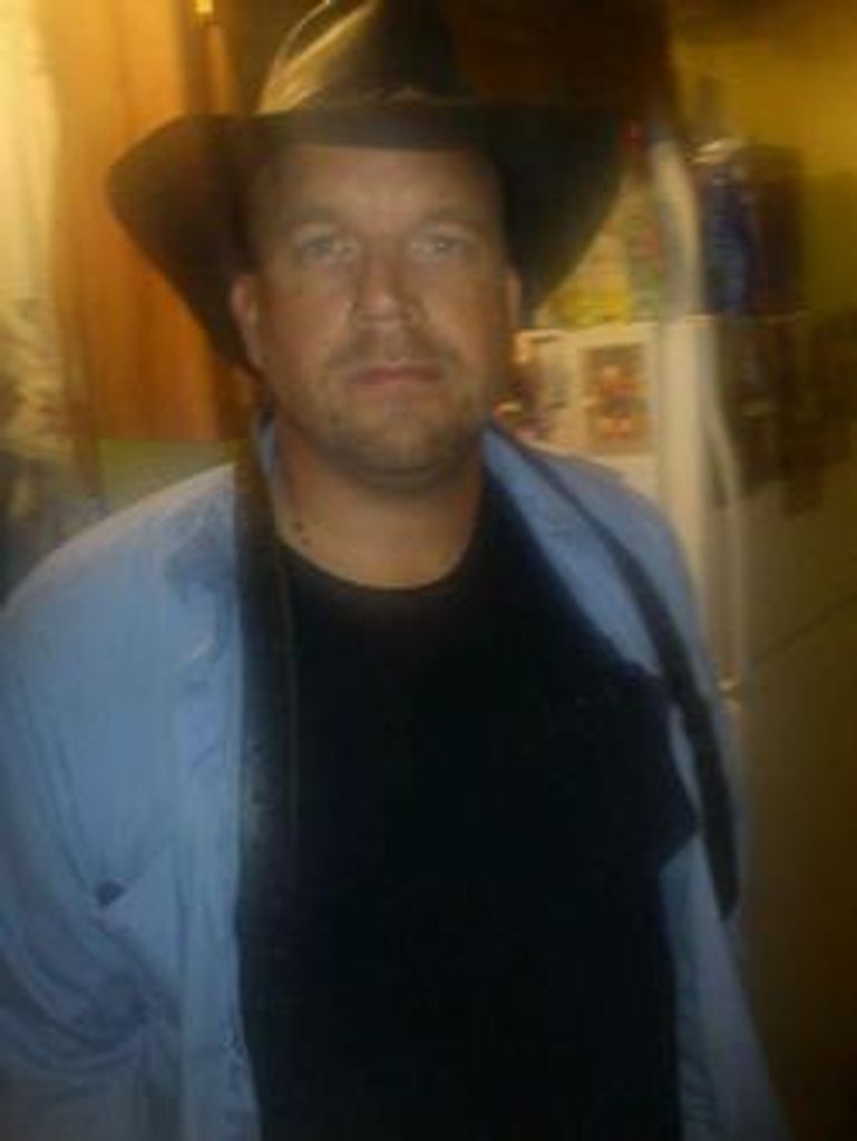 Nicholas Cliffton Ruble Profile Photo