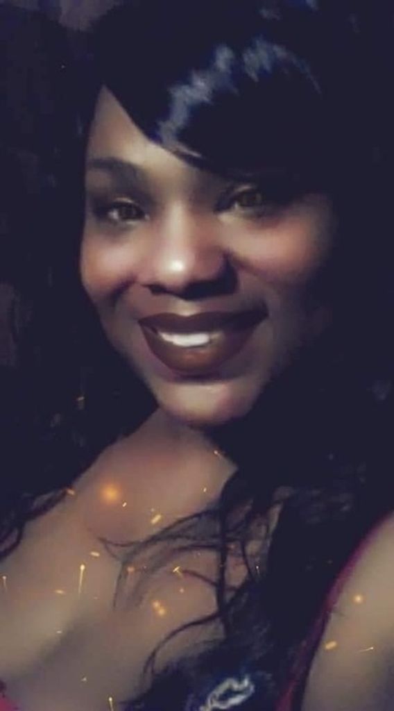 Dre' Leigha Everidge-Taylor