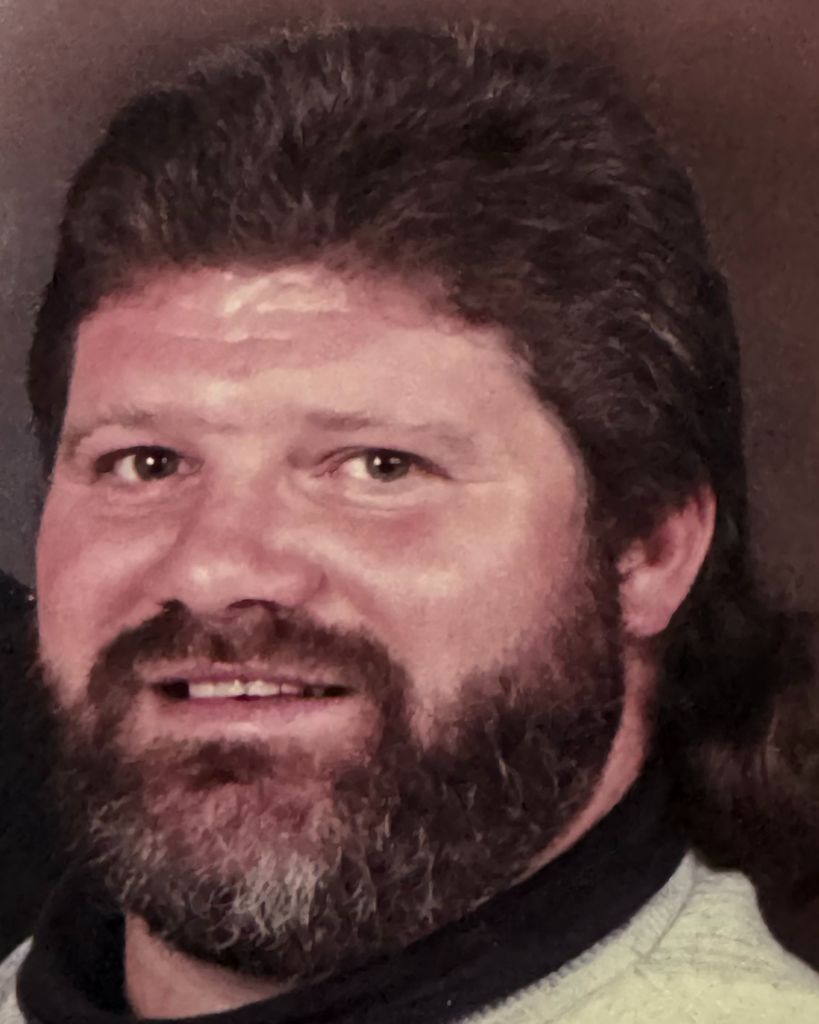 Terry Berryman Profile Photo