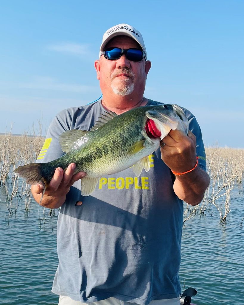Charles "Chuck" Stephen Brown, II