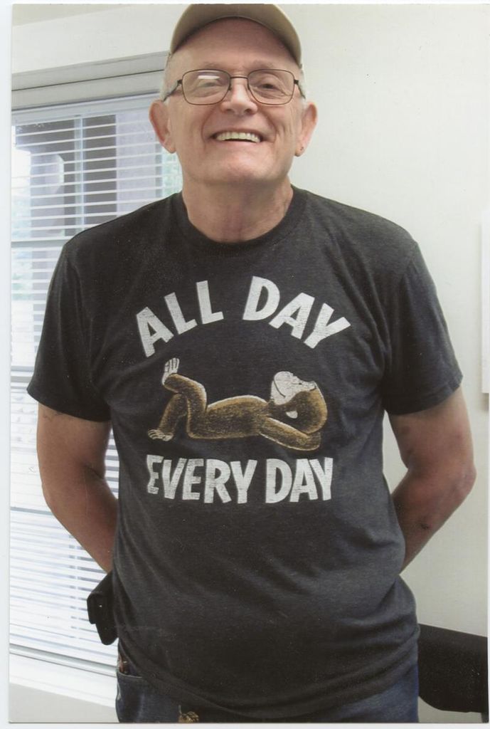 Lawrence Snow Sr. Profile Photo