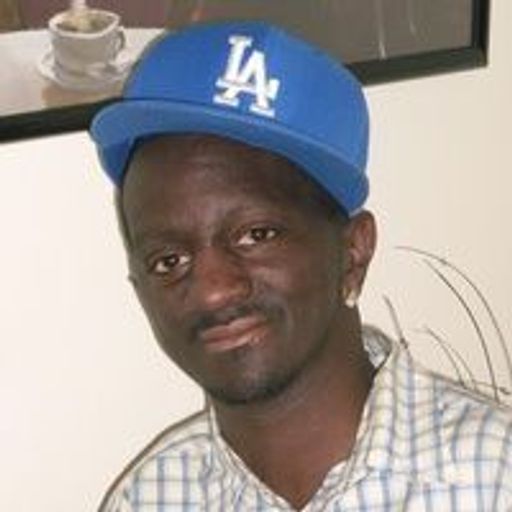 Roosevelt Tyrone Jackson Profile Photo