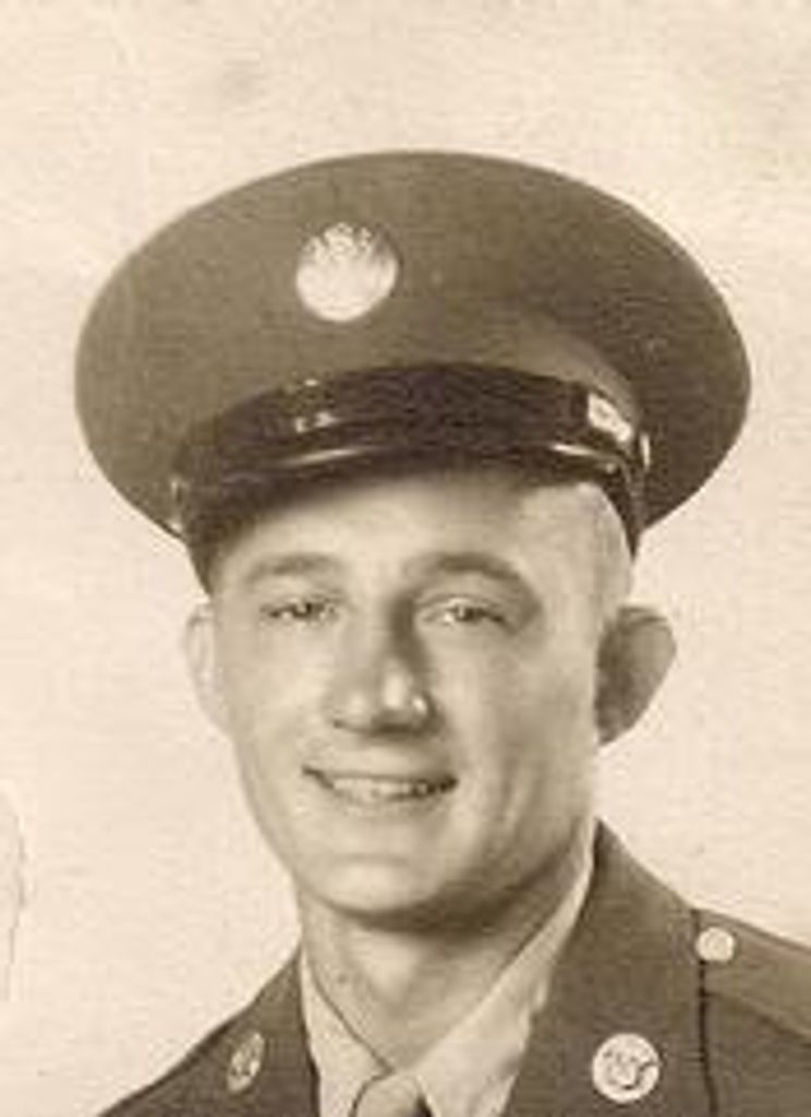 Tony James Polanskas