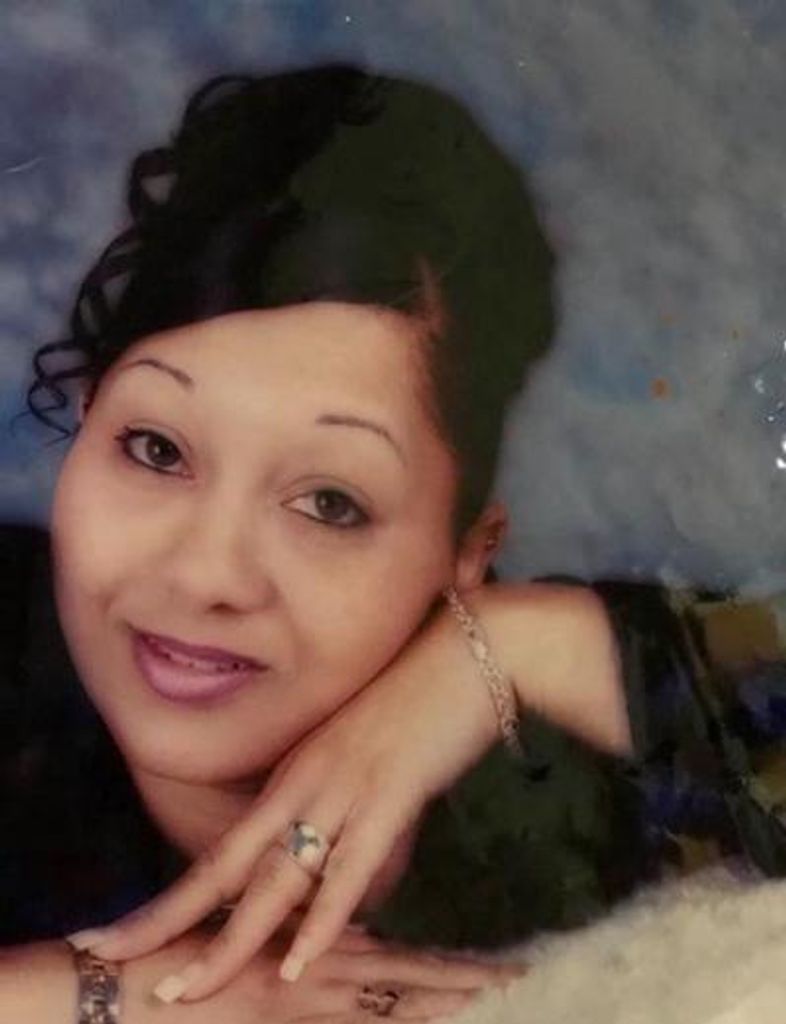 Venus Marie Broussard Profile Photo