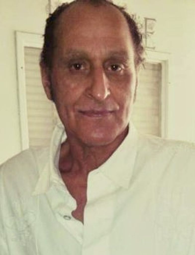Jack Mitchell Locklear Profile Photo