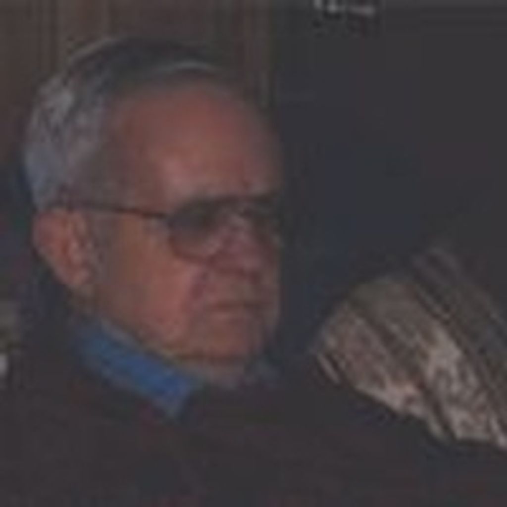 Charles Milton Walters