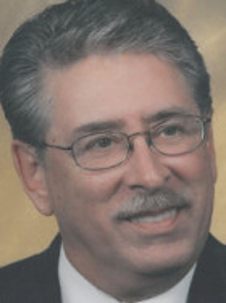 Brian P. Garriffa