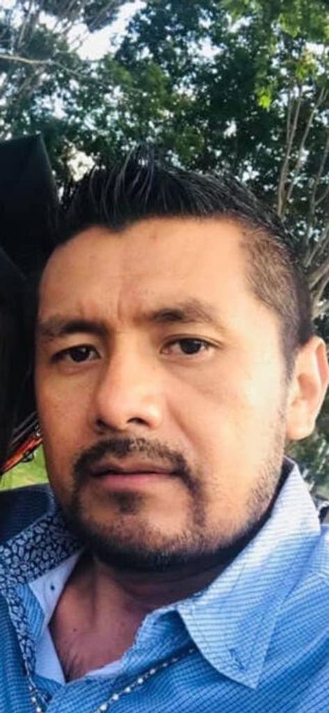 Pedro Damian Hernandez Vasquez