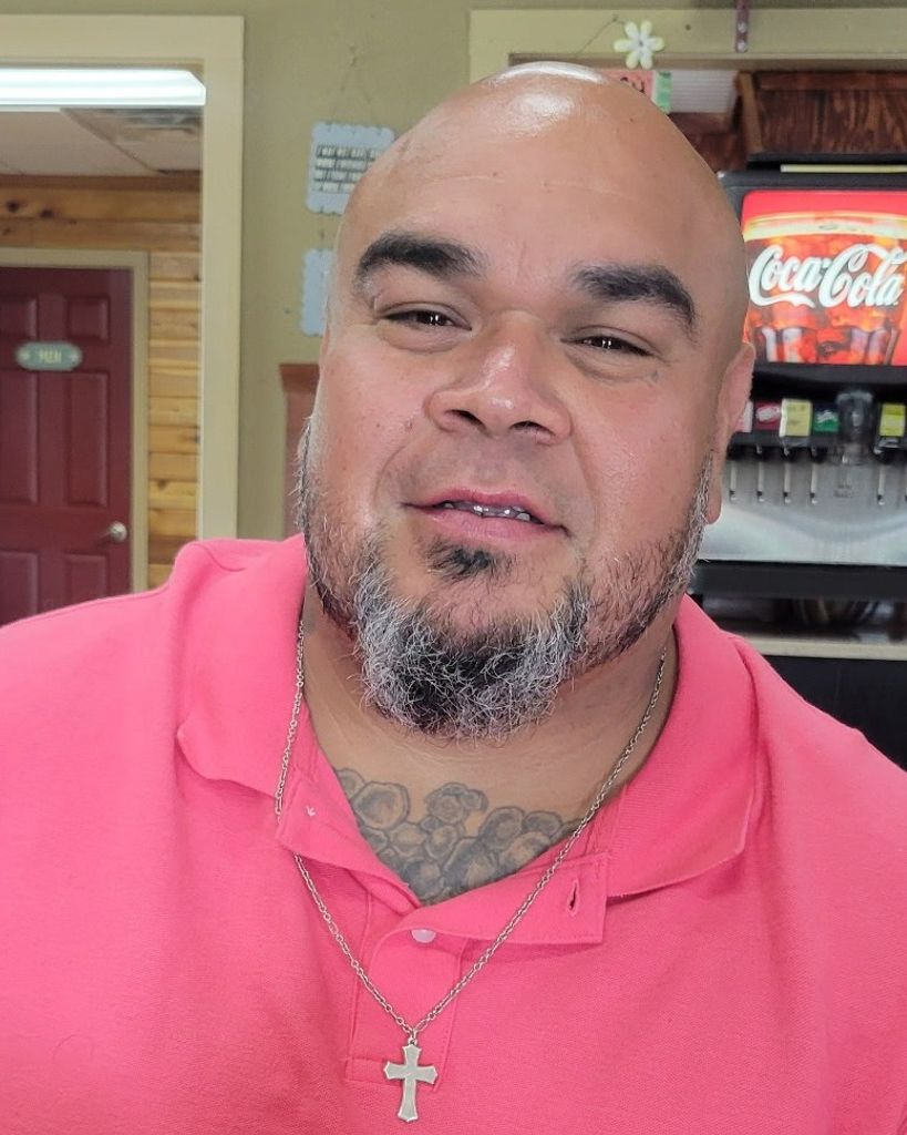 Joseph Martin Hernandez Profile Photo