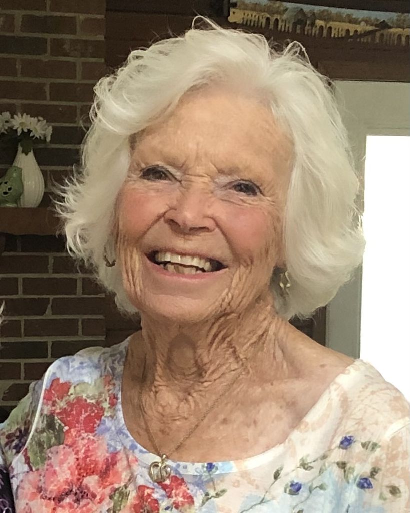 Carolyn Fay Justice Edwards Profile Photo