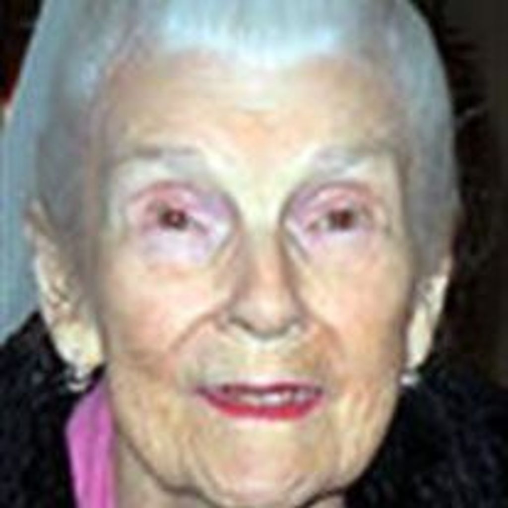 Clara Whitlow Magor Profile Photo