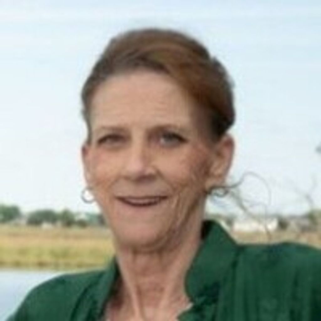 Christine Laura Chandler Profile Photo