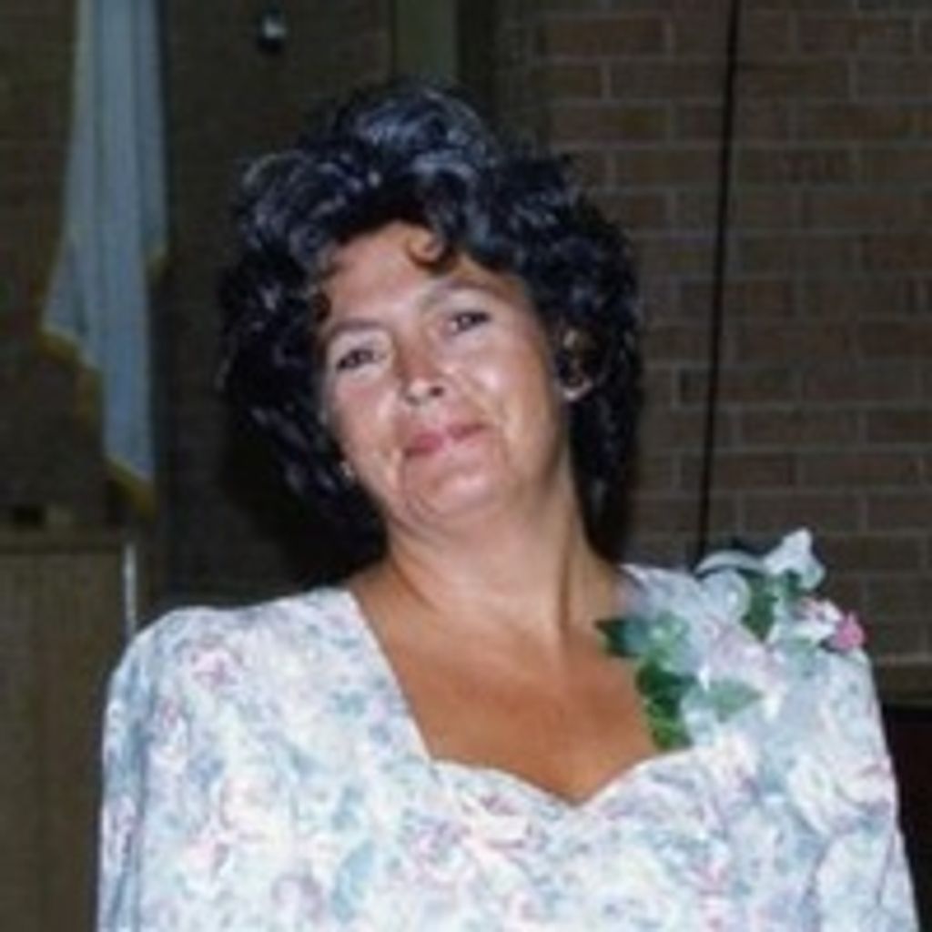 Nada Lee Conklin Edge