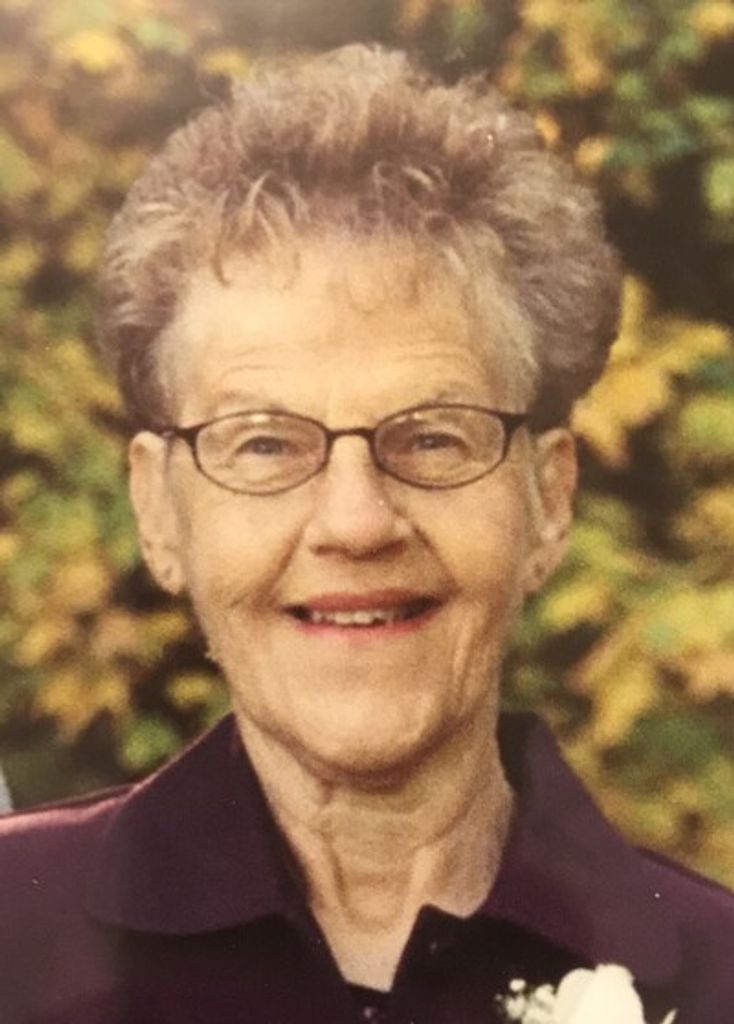 Grace C. Zuleger Profile Photo