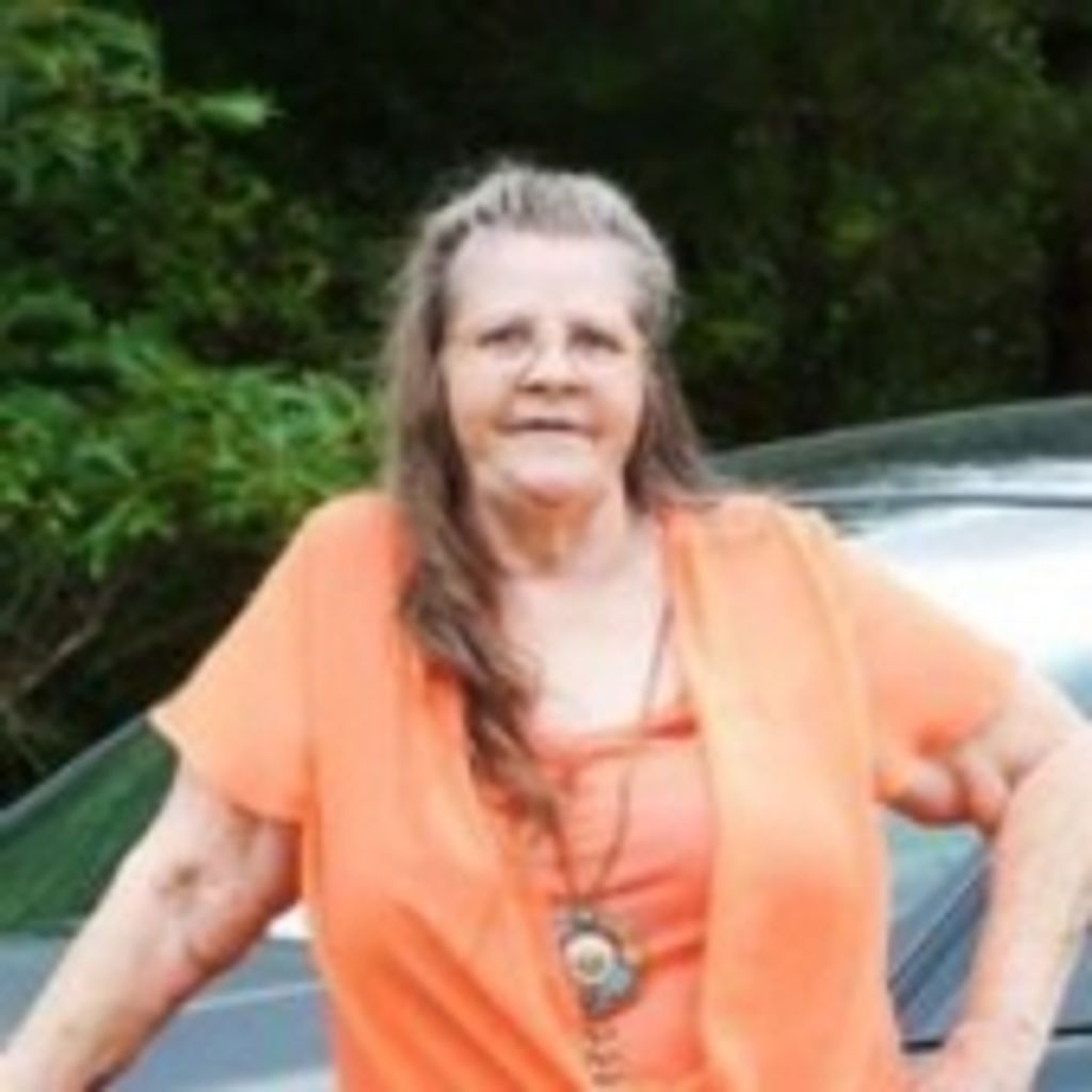 Agnes Marlene Harris