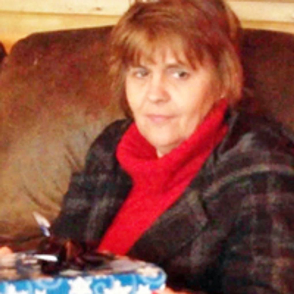 Teresa Sue Lawrence Profile Photo
