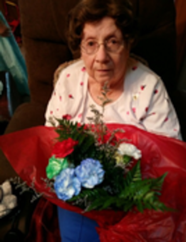 Betty Lee Summe (Nee Rice) Profile Photo