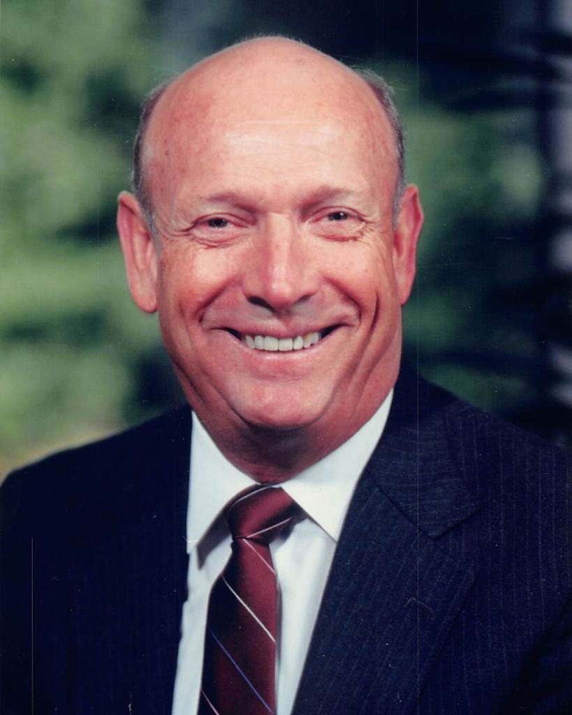 Jerry Glen Griffith Profile Photo