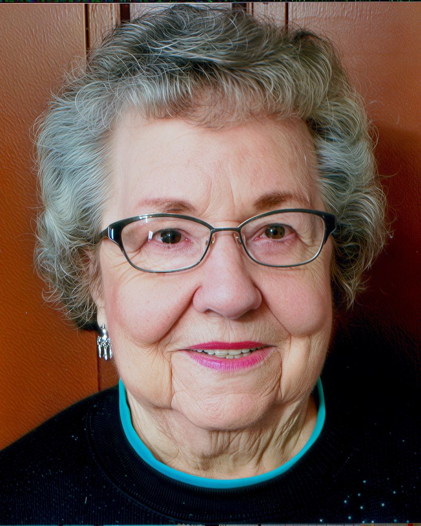 Eleanor Catherine Thoeming Profile Photo