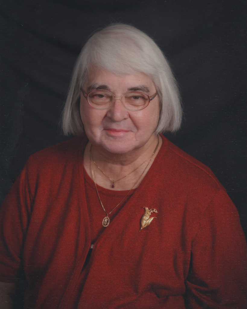 Alice Loretta Marohn Profile Photo