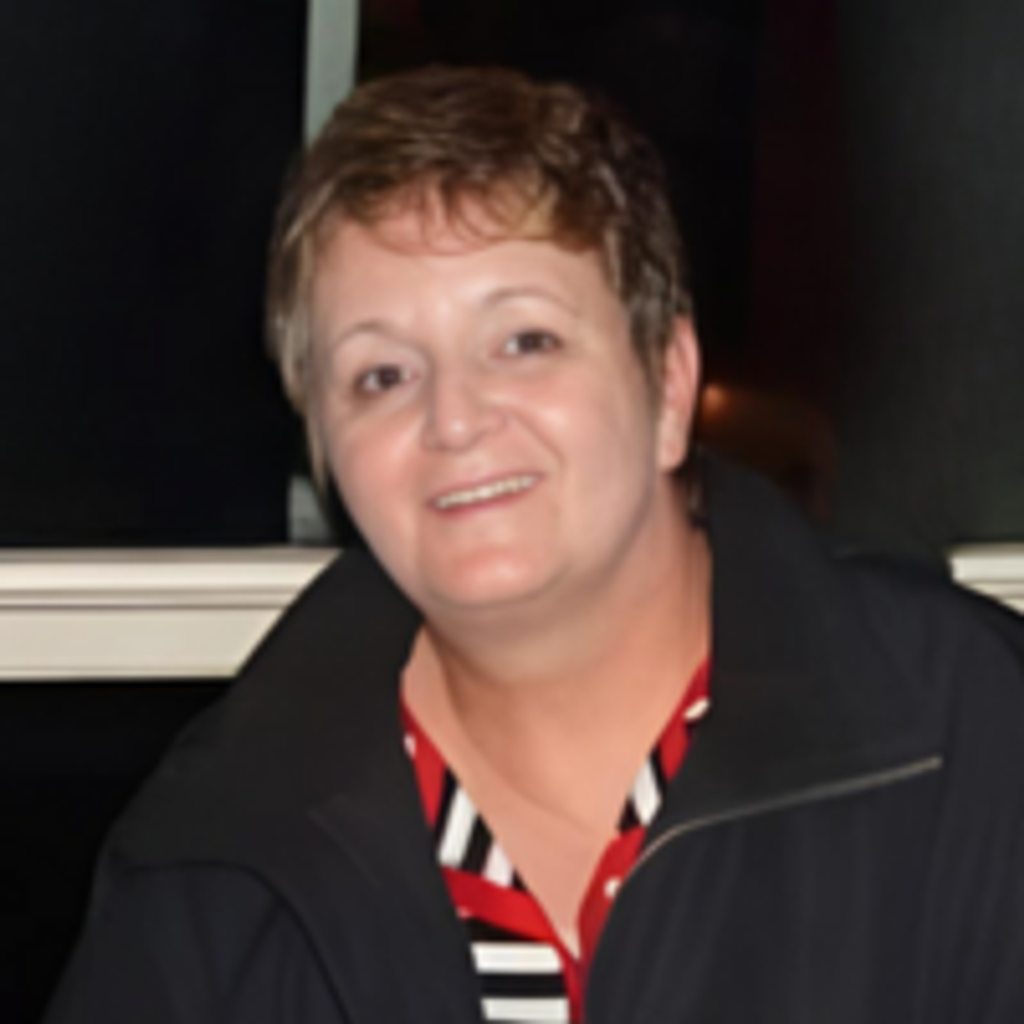 Colleen Rene Cimino
