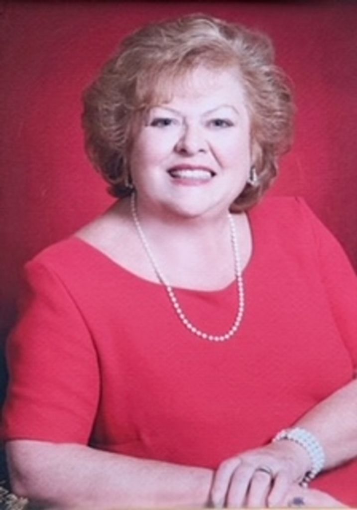 Marcia Archer Oden Profile Photo
