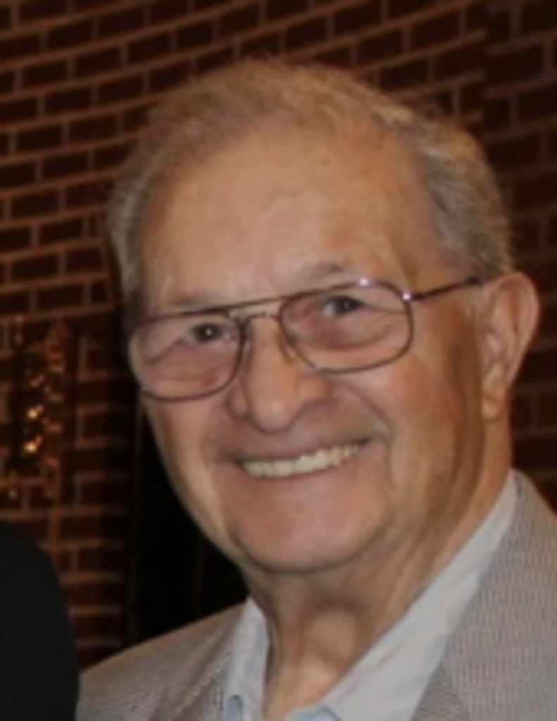 Sebastian T. Castellano